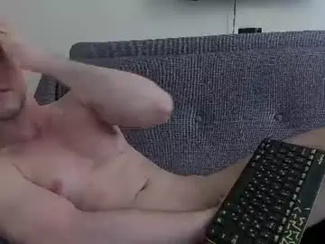 Chaturbate Sex Cam of dennis_night