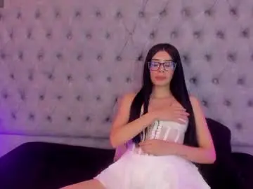 Chaturbate Sex Chat of esmeralda_belle