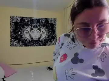 Chaturbate Private Sex Chat of fernandadiaz05