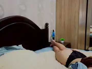 Chaturbate Sex Cam of honey_blossom__