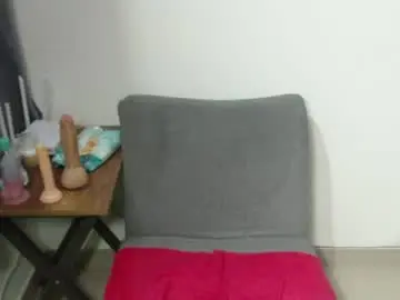 Chaturbate Live Sex Cam of isabella_montoya_