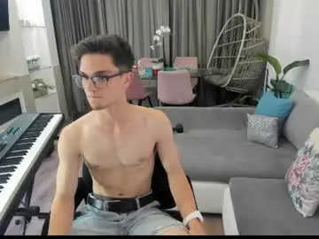 Chaturbate Watch Live Sex Cams of johnnyk8