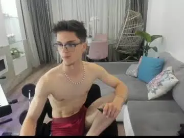 Chaturbate Live Porn of johnnyk8