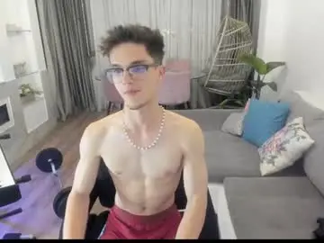 Chaturbate Adult Video Chat of johnnyk8