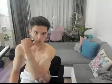 Chaturbate Live Porn of johnnyk8