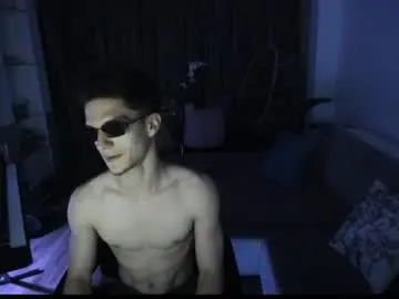 Chaturbate Best Webcam of johnnyk8