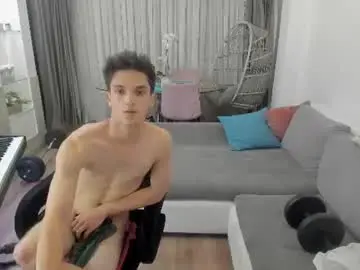 Chaturbate Sex Chat of johnnyk8