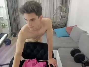 Chaturbate Free Porn Cam of johnnyk8