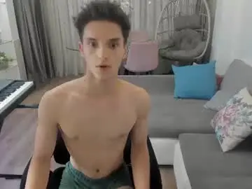 Chaturbate Adult Video Chat of johnnyk8