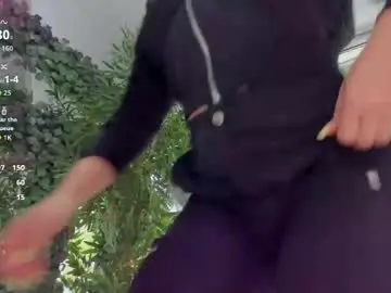Chaturbate Free Live Porn of lexi_storm