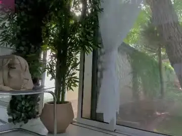 Chaturbate Live Porn of lexi_storm
