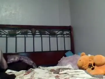 Chaturbate Free Live Porn of lion_and_bunny