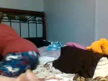 Chaturbate Adult Video Chat of lion_and_bunny