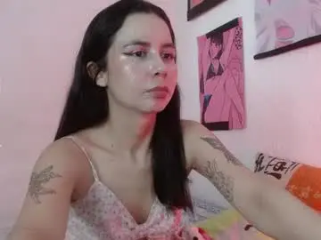 Chaturbate Free Live Porn of little_emily_97