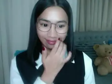 Chaturbate Private Sex Chat of lovelymae18