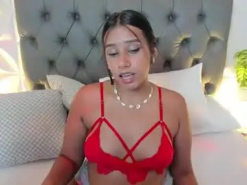 Chaturbate Free Live Porn of luisajimenez_