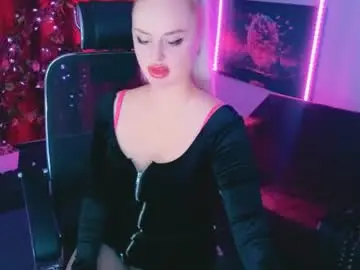 Chaturbate Private Sex Chat of miss_alice_silver