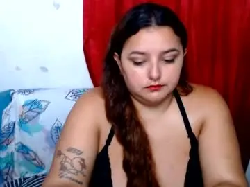 Chaturbate Live Sex Cam of naomiquiin