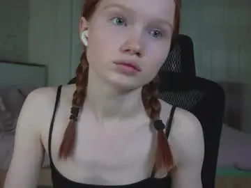 Chaturbate Adult Webcam of nellie_baby