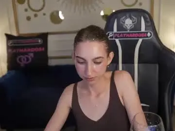 Chaturbate Best Webcam of playhard054