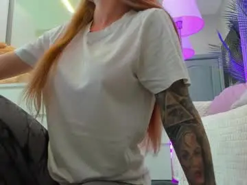 Chaturbate Sex Chat of reina_cummings
