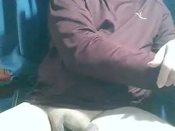 Chaturbate Nude Webcam of sexymr94