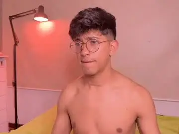 Chaturbate Sex Cam of teobuff