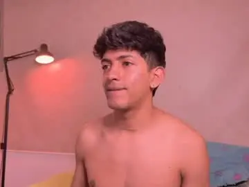 Chaturbate Best live sex cam show of teobuff