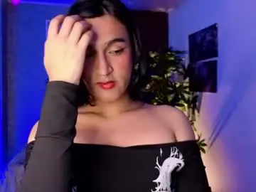 Chaturbate Sex Chat of zoee_kiss_