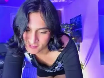 Chaturbate Nude Webcam of zoee_kiss_
