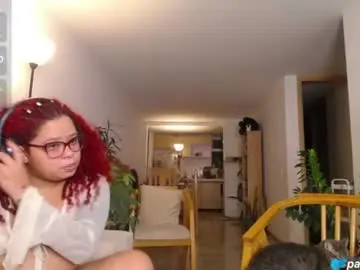 Chaturbate Live Sex of 6nalanie