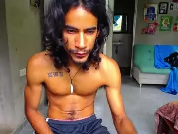 Chaturbate Watch Live Sex Cams of blackpanter_13