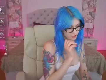 Chaturbate Free Live Porn of cassandrastars