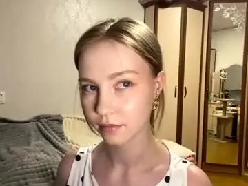 Chaturbate Sex Cam of chelsieliebler