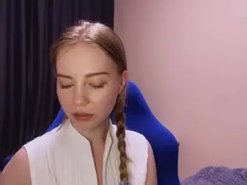 Chaturbate Adult Video Chat of chelsieliebler
