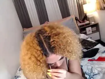Chaturbate Nude Webcam of curlysmith
