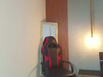 Chaturbate Adult Video Chat of jackson_cr7