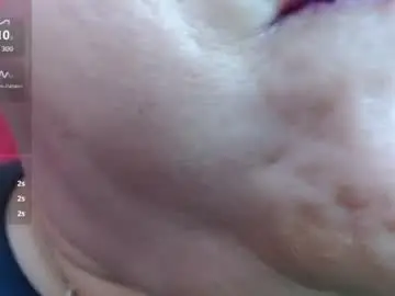 Chaturbate Live Sex Cam of kerly_doll
