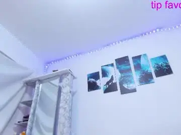 Chaturbate Private Sex Chat of lisa_housten