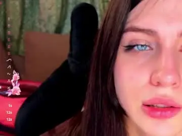 Chaturbate Sex Cam of lunawho