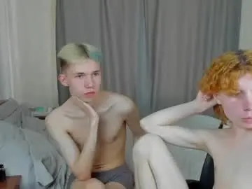 Chaturbate Live Porn of martintw_17
