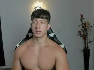 Chaturbate Sex Cam of sean_brownx