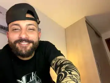 Chaturbate Live Sex of seanpablosanz
