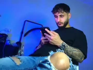 Chaturbate Free Porn Cam of xandercagex
