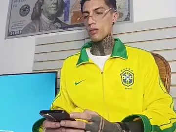 Chaturbate Live Porn of yanfranko420