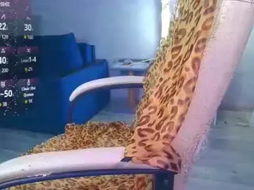 Chaturbate Private Sex Chat of _pink__rabbit_