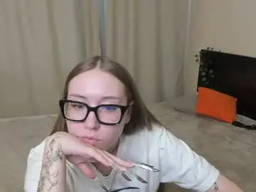 Chaturbate Nude Webcam of _yourhotangel_