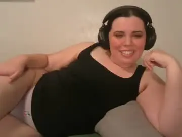 Chaturbate Nude Webcam of alessalovex