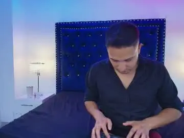 Chaturbate Sex Chat of alissa_and_alann