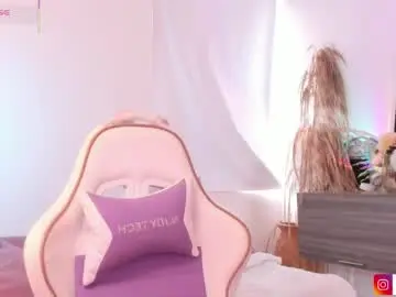 Chaturbate Free Porn Cam of anngel_1